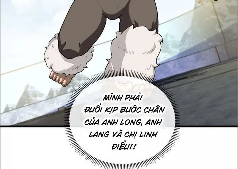 Trùng Sinh Thành Godzilla Chapter 67 - 75