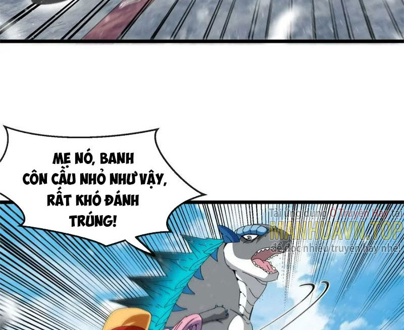 Trùng Sinh Thành Godzilla Chapter 67 - 8