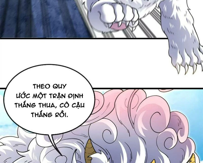 Trùng Sinh Thành Godzilla Chapter 70 - 11