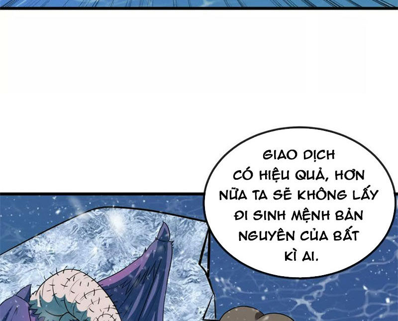 Trùng Sinh Thành Godzilla Chapter 70 - 15