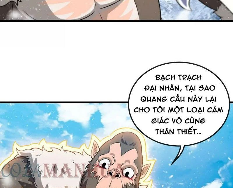 Trùng Sinh Thành Godzilla Chapter 70 - 22