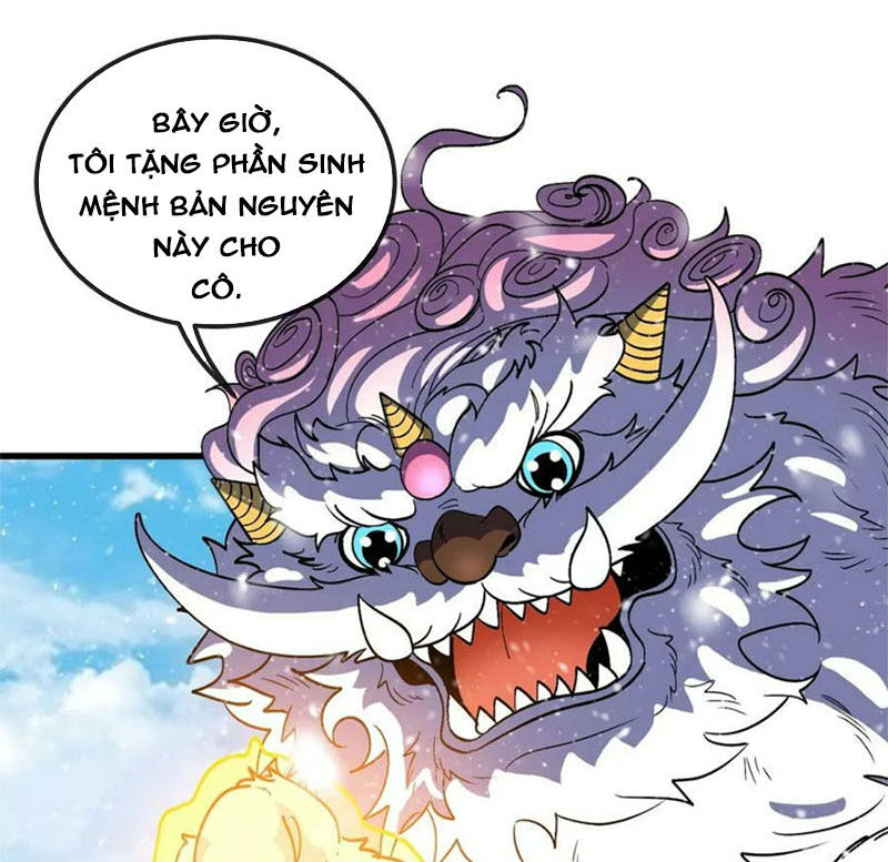 Trùng Sinh Thành Godzilla Chapter 70 - 29