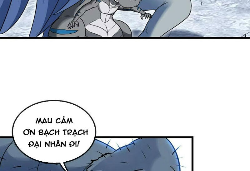 Trùng Sinh Thành Godzilla Chapter 70 - 52