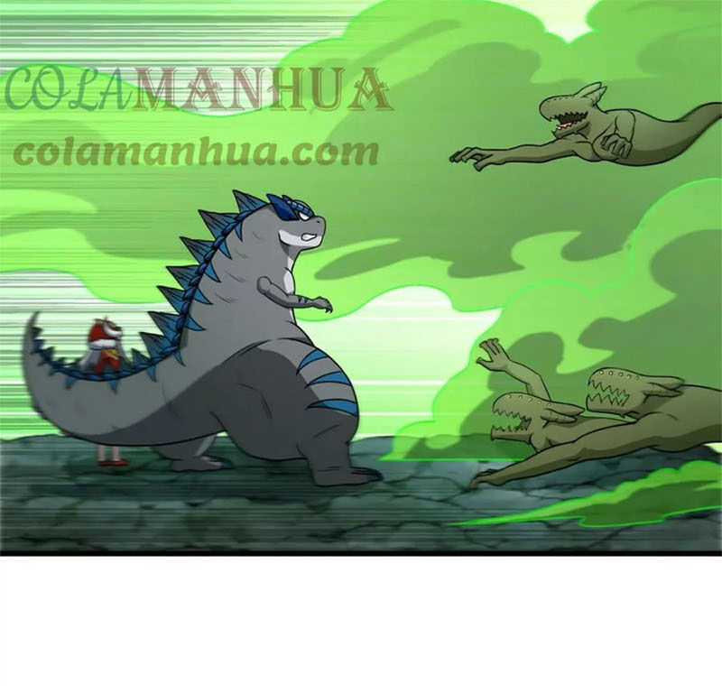 Trùng Sinh Thành Godzilla Chapter 73 - 26