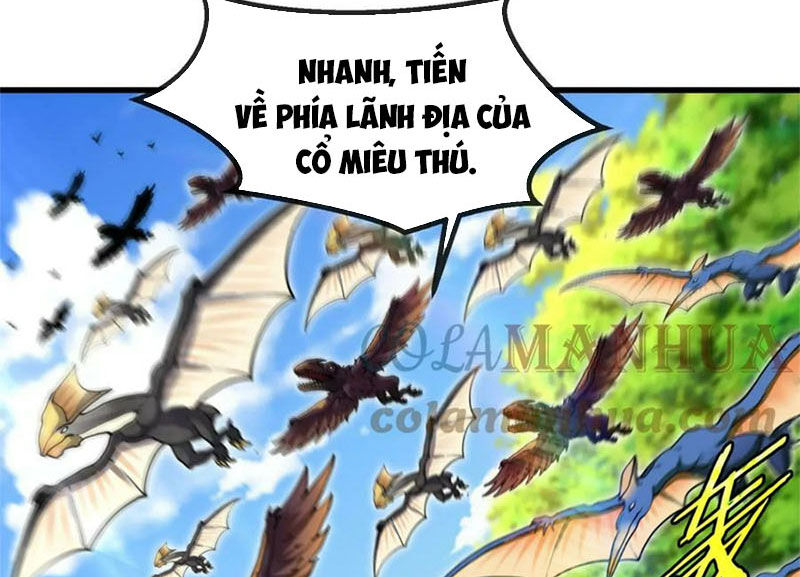 Trùng Sinh Thành Godzilla Chapter 73 - 73