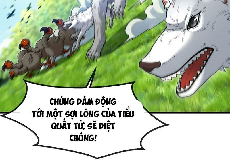 Trùng Sinh Thành Godzilla Chapter 73 - 75