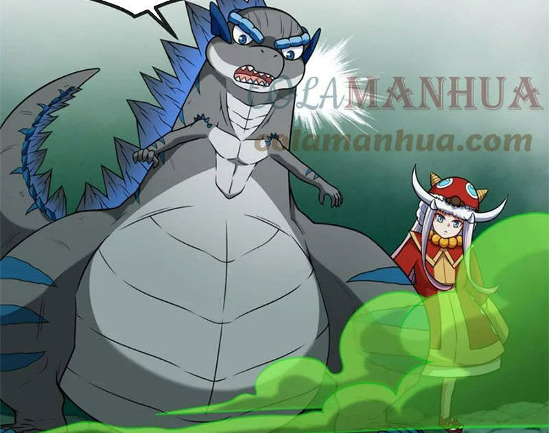 Trùng Sinh Thành Godzilla Chapter 73 - 10