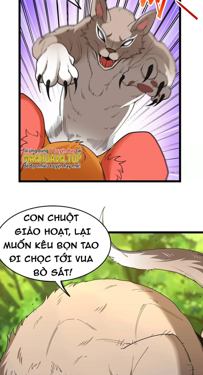 Trùng Sinh Thành Godzilla Chapter 74 - 2