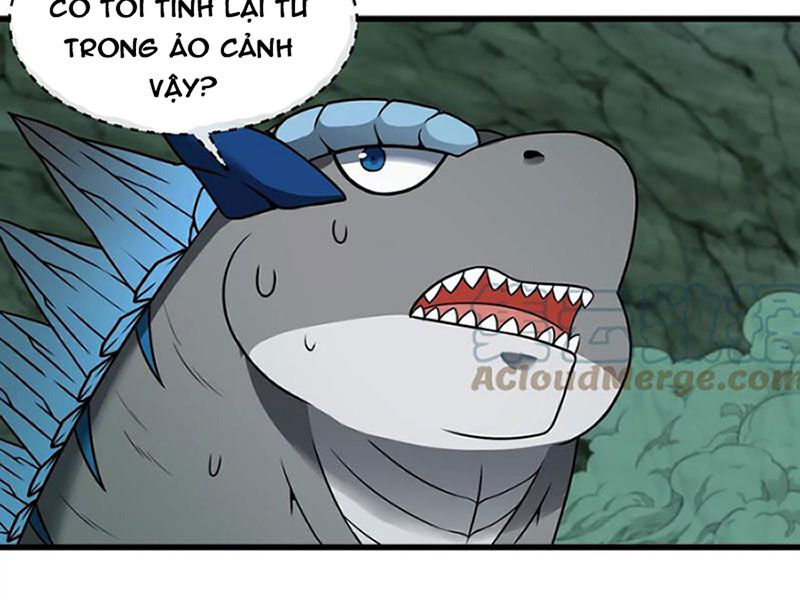 Trùng Sinh Thành Godzilla Chapter 75 - 30