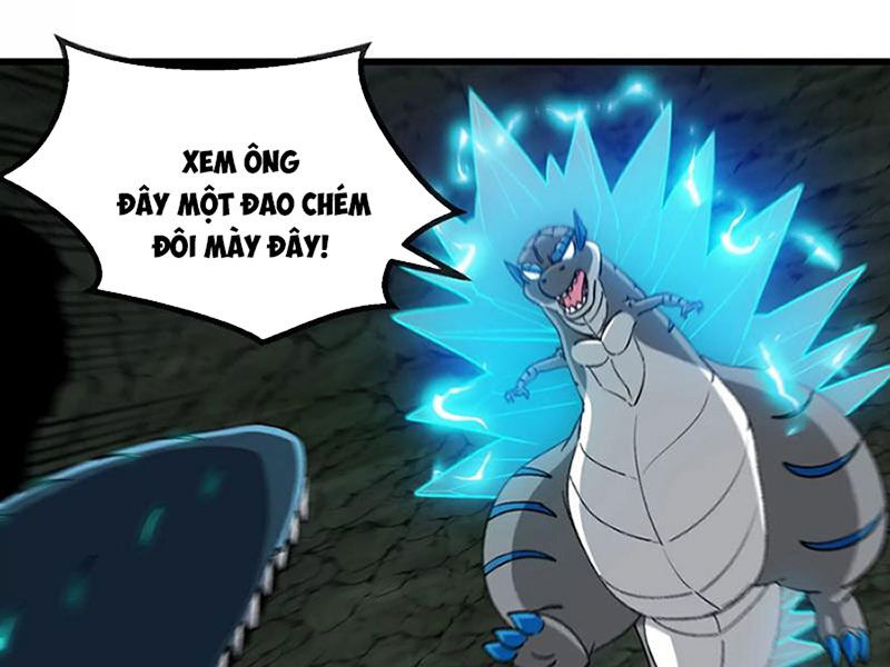 Trùng Sinh Thành Godzilla Chapter 75 - 56