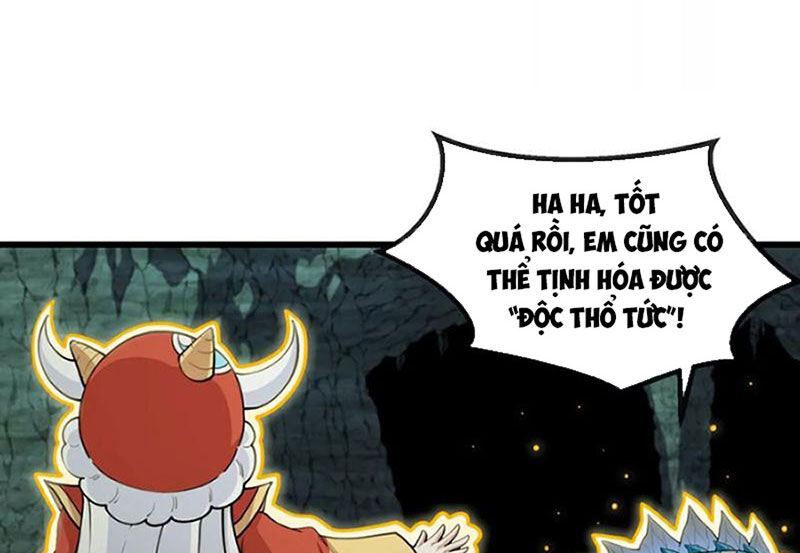 Trùng Sinh Thành Godzilla Chapter 75 - 84