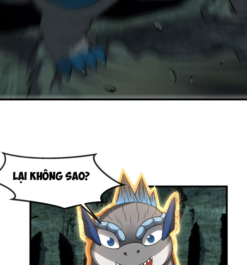 Trùng Sinh Thành Godzilla Chapter 82 - 11