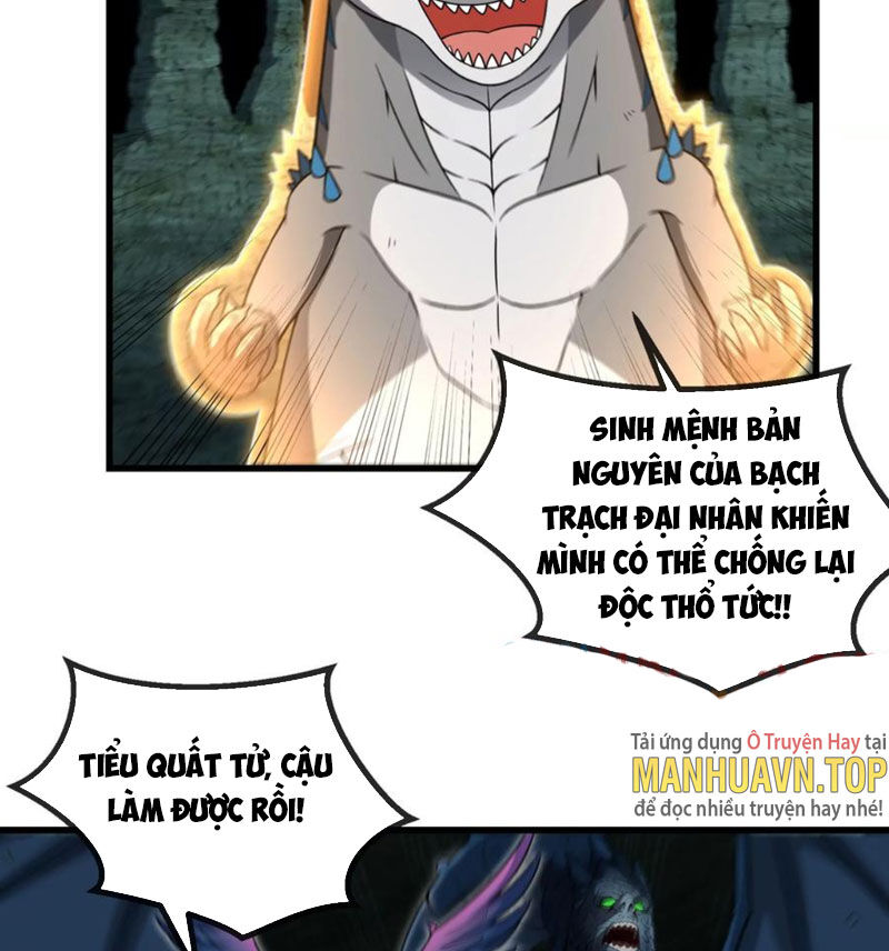 Trùng Sinh Thành Godzilla Chapter 82 - 12