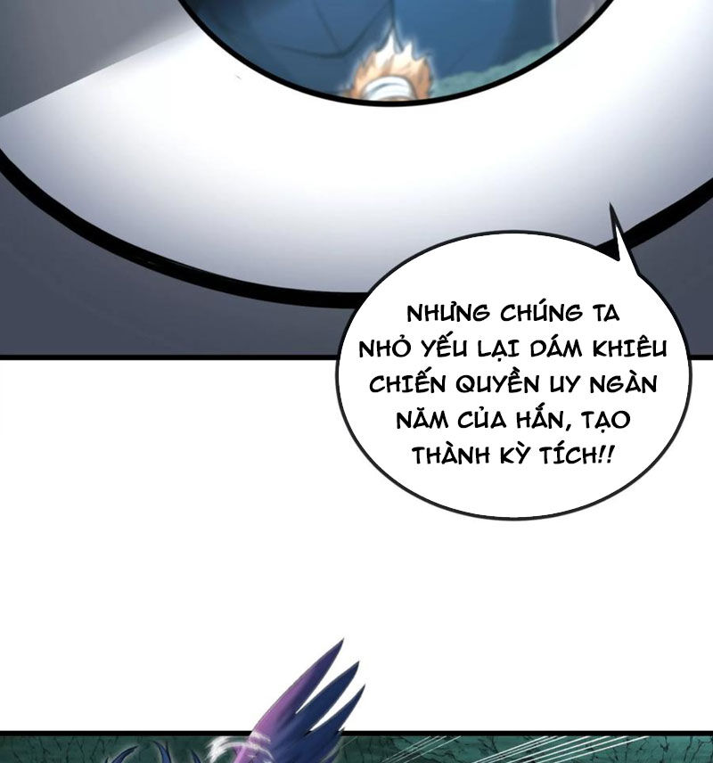 Trùng Sinh Thành Godzilla Chapter 82 - 16