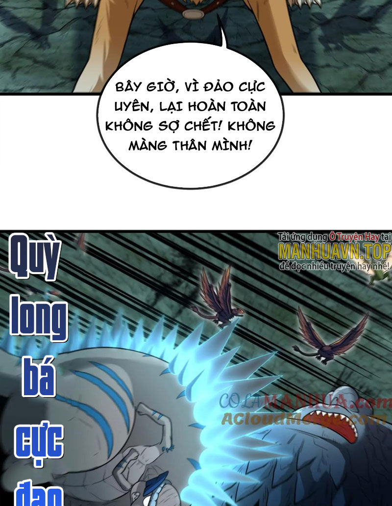 Trùng Sinh Thành Godzilla Chapter 82 - 27