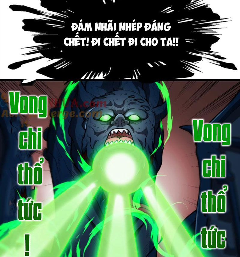 Trùng Sinh Thành Godzilla Chapter 82 - 3