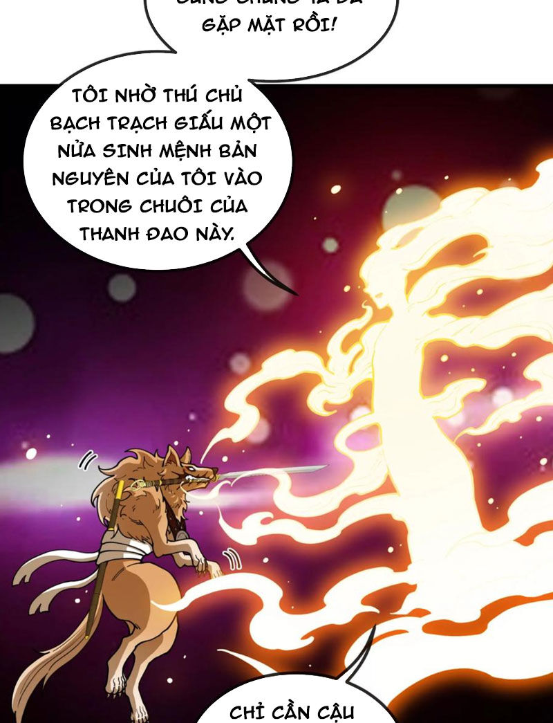 Trùng Sinh Thành Godzilla Chapter 82 - 44