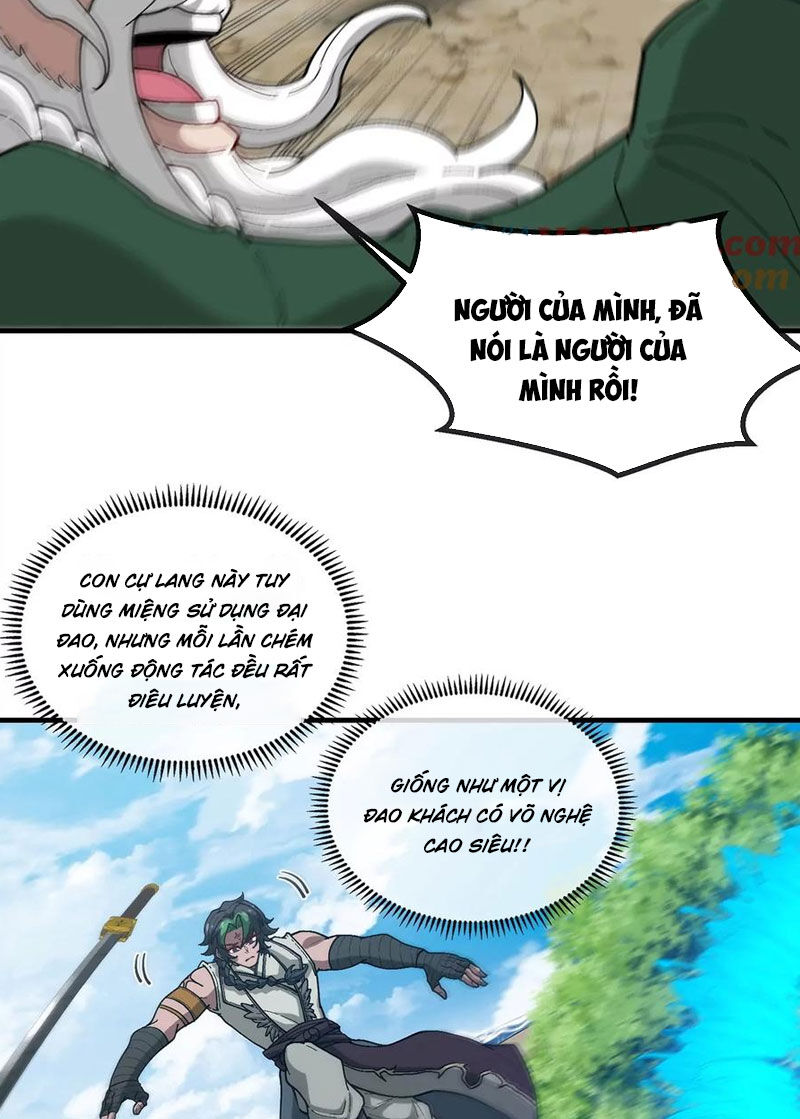 Trùng Sinh Thành Godzilla Chapter 87 - 2