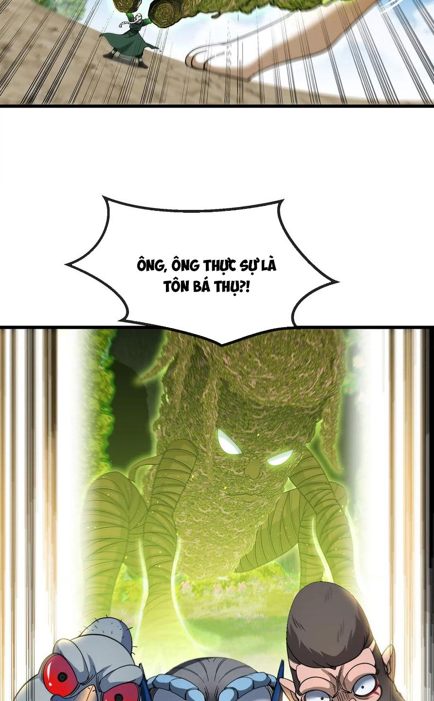 Trùng Sinh Thành Godzilla Chapter 87 - 29