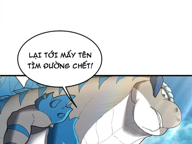 Trùng Sinh Thành Godzilla Chapter 92 - 23