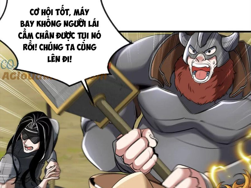 Trùng Sinh Thành Godzilla Chapter 92 - 33