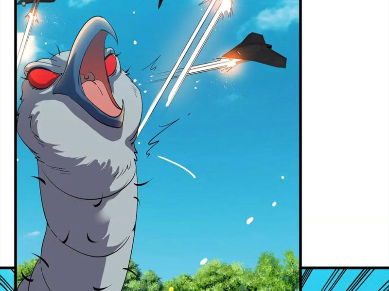 Trùng Sinh Thành Godzilla Chapter 92 - 39