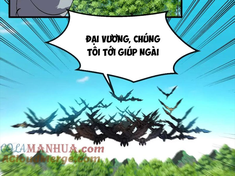 Trùng Sinh Thành Godzilla Chapter 92 - 40