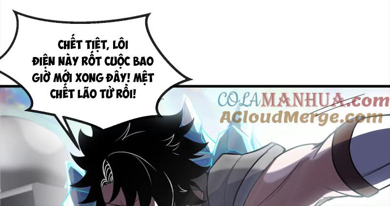 Trùng Sinh Thành Godzilla Chapter 92 - 63