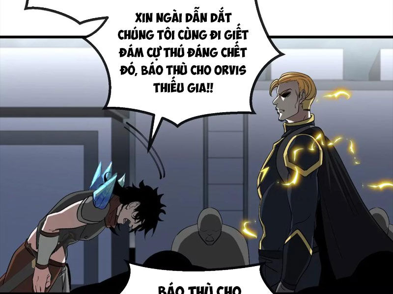 Trùng Sinh Thành Godzilla Chapter 92 - 72