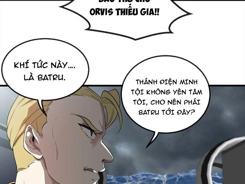 Trùng Sinh Thành Godzilla Chapter 92 - 73