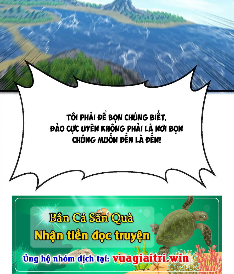 Trùng Sinh Thành Godzilla Chapter 93 - 40