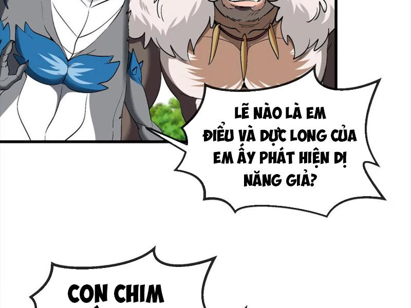 Trùng Sinh Thành Godzilla Chapter 95 - 49