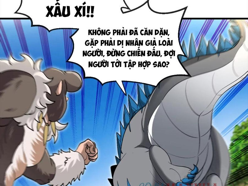 Trùng Sinh Thành Godzilla Chapter 95 - 50