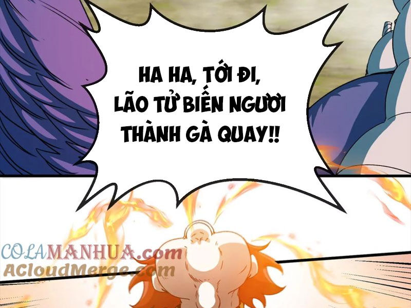 Trùng Sinh Thành Godzilla Chapter 95 - 6