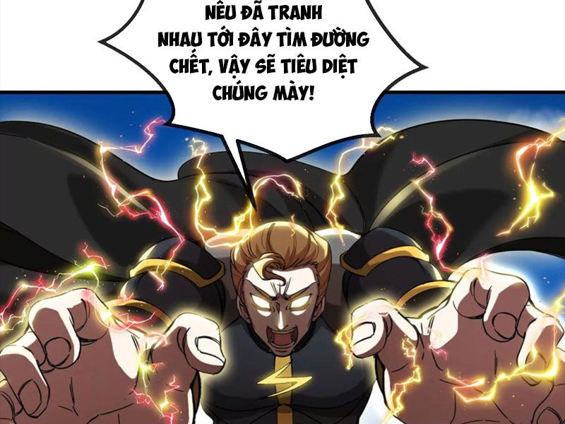 Trùng Sinh Thành Godzilla Chapter 95 - 63