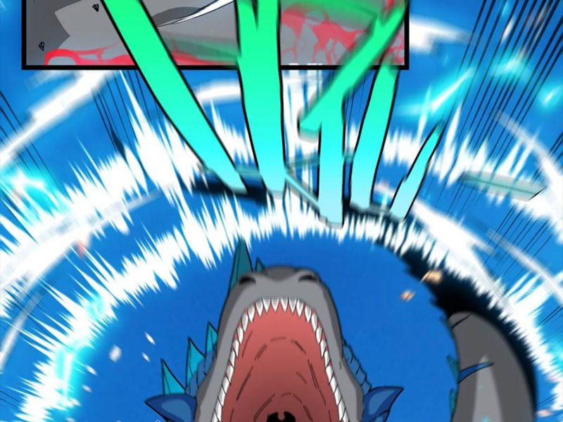 Trùng Sinh Thành Godzilla Chapter 95 - 98