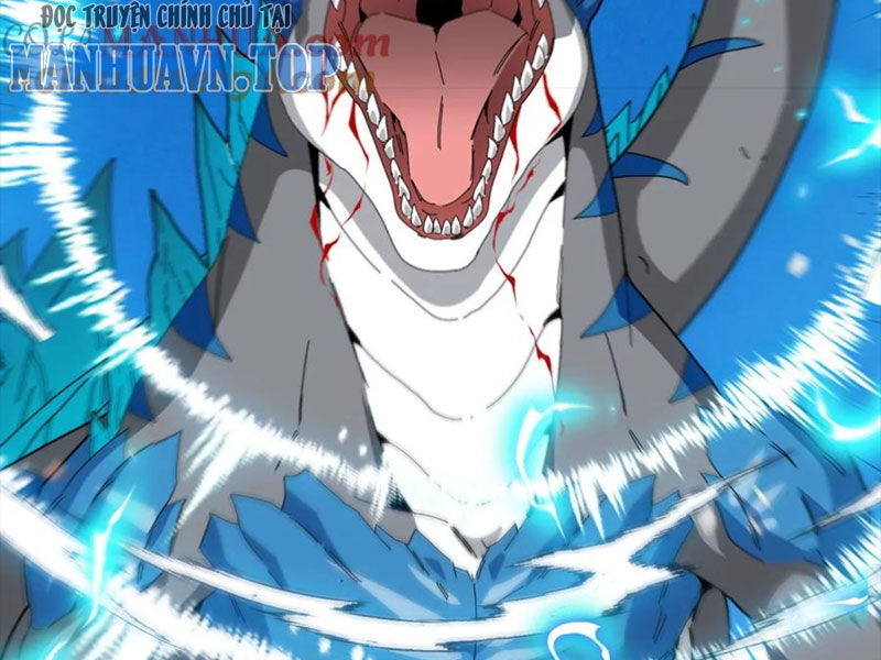 Trùng Sinh Thành Godzilla Chapter 95 - 99