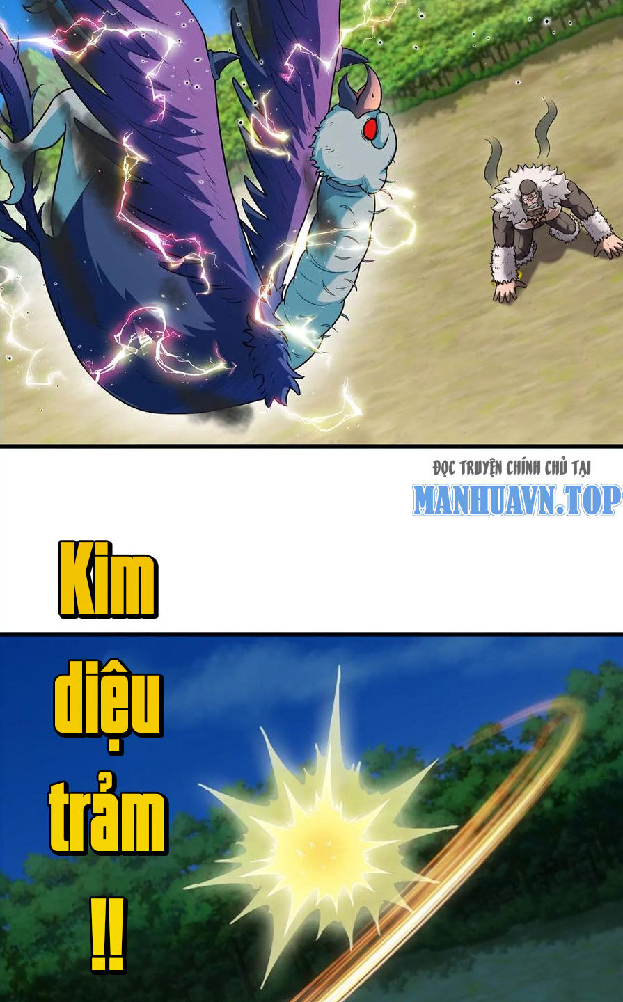 Trùng Sinh Thành Godzilla Chapter 98 - 26