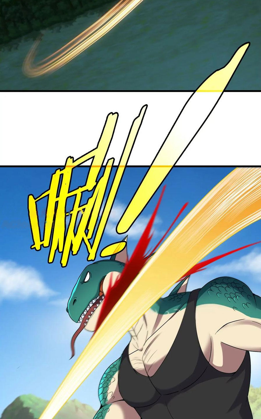 Trùng Sinh Thành Godzilla Chapter 98 - 27