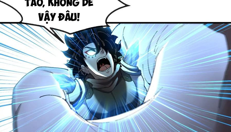 Trùng Sinh Thành Godzilla Chapter 98 - 45