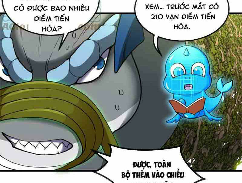 Trùng Sinh Thành Godzilla Chapter 52 - 13