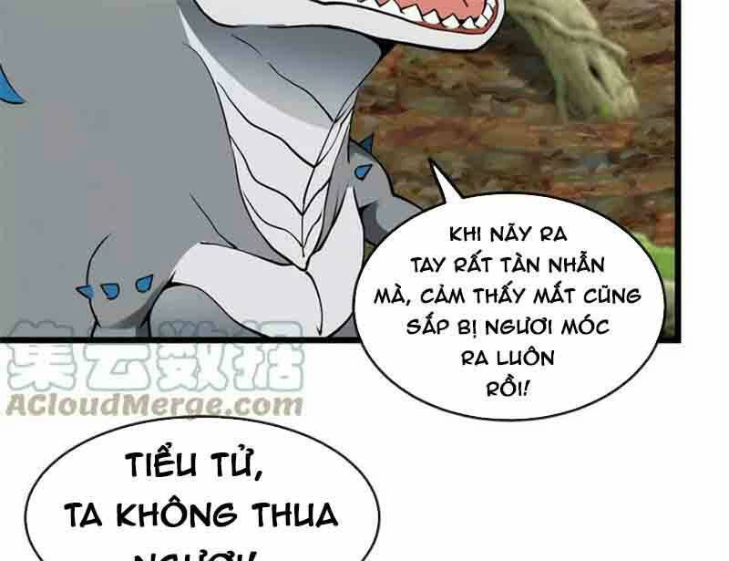 Trùng Sinh Thành Godzilla Chapter 52 - 26