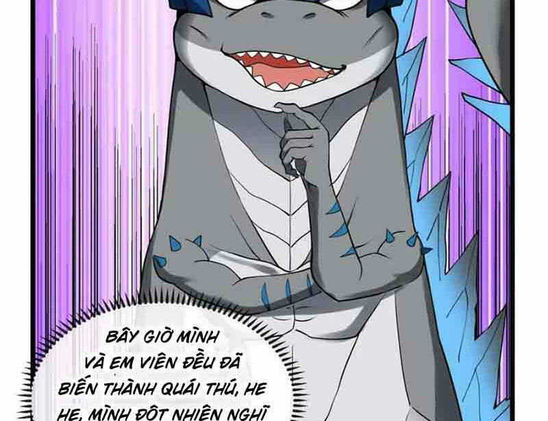 Trùng Sinh Thành Godzilla Chapter 52 - 30