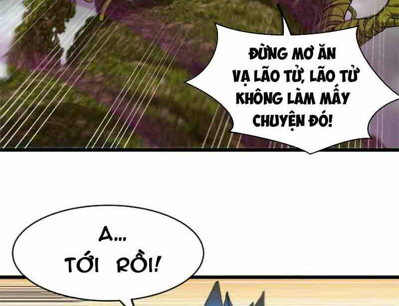 Trùng Sinh Thành Godzilla Chapter 52 - 36