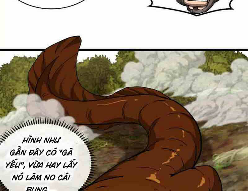 Trùng Sinh Thành Godzilla Chapter 52 - 38