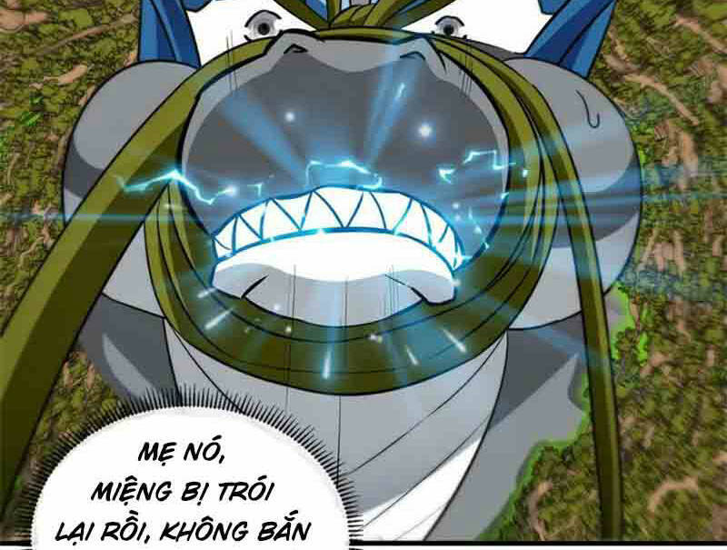 Trùng Sinh Thành Godzilla Chapter 52 - 6