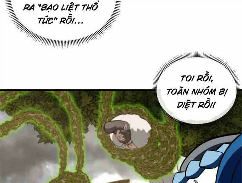 Trùng Sinh Thành Godzilla Chapter 52 - 7