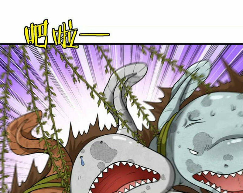 Trùng Sinh Thành Godzilla Chapter 53 - 13