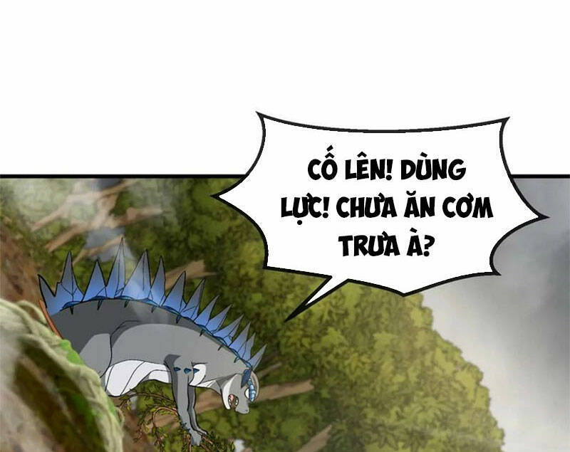 Trùng Sinh Thành Godzilla Chapter 53 - 15