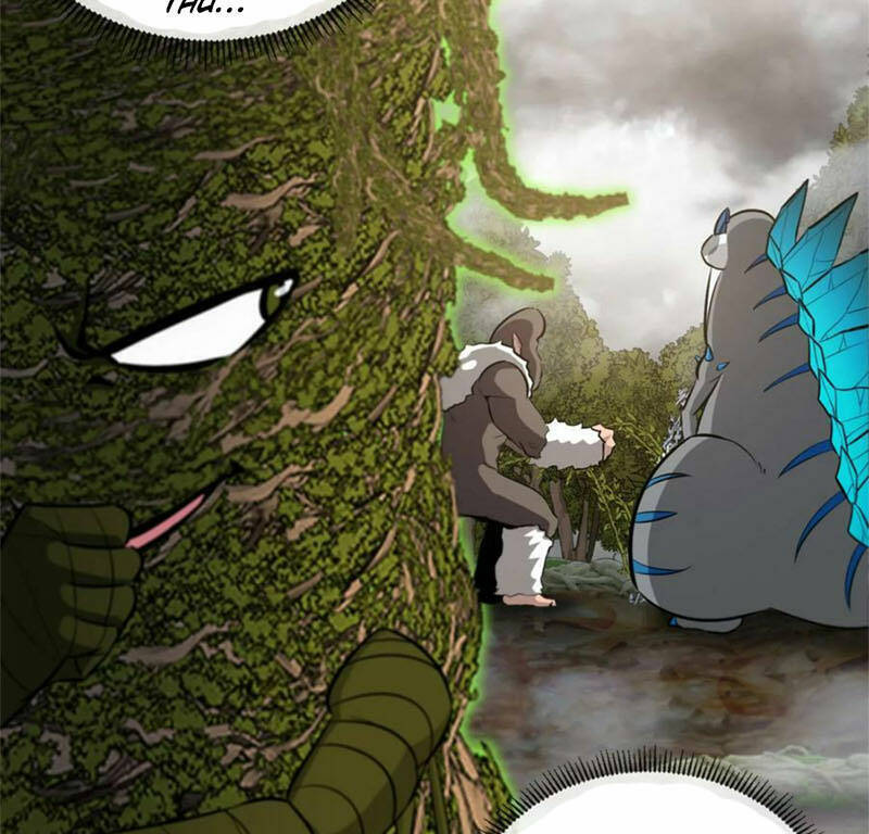 Trùng Sinh Thành Godzilla Chapter 53 - 39